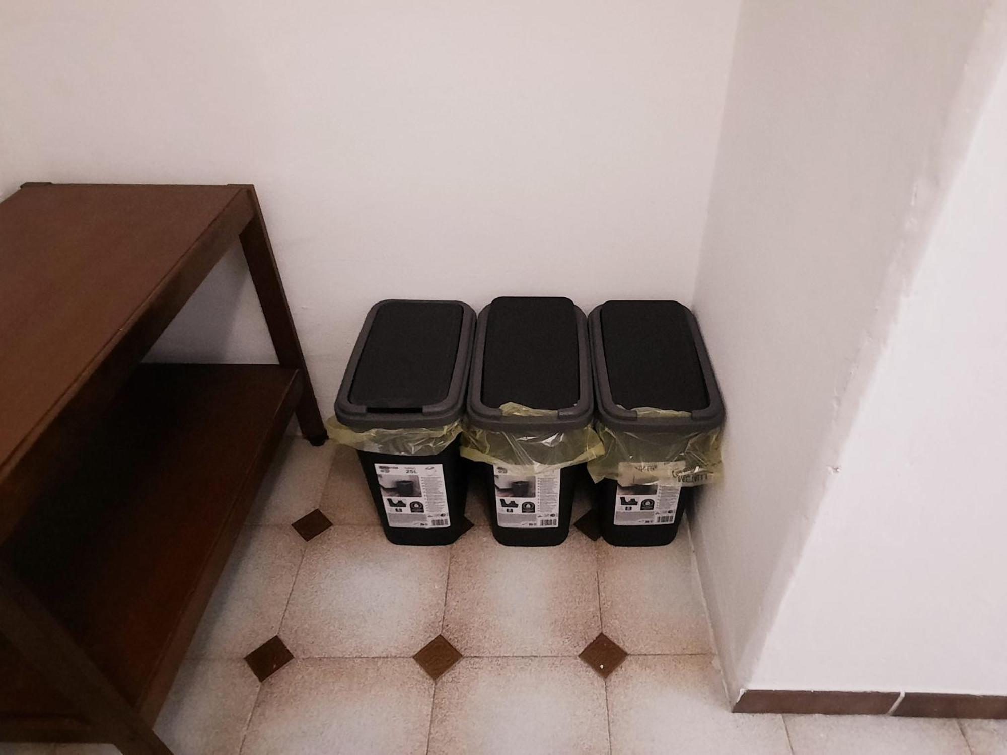 דירות לה ספציה Ferry House Two מראה חיצוני תמונה