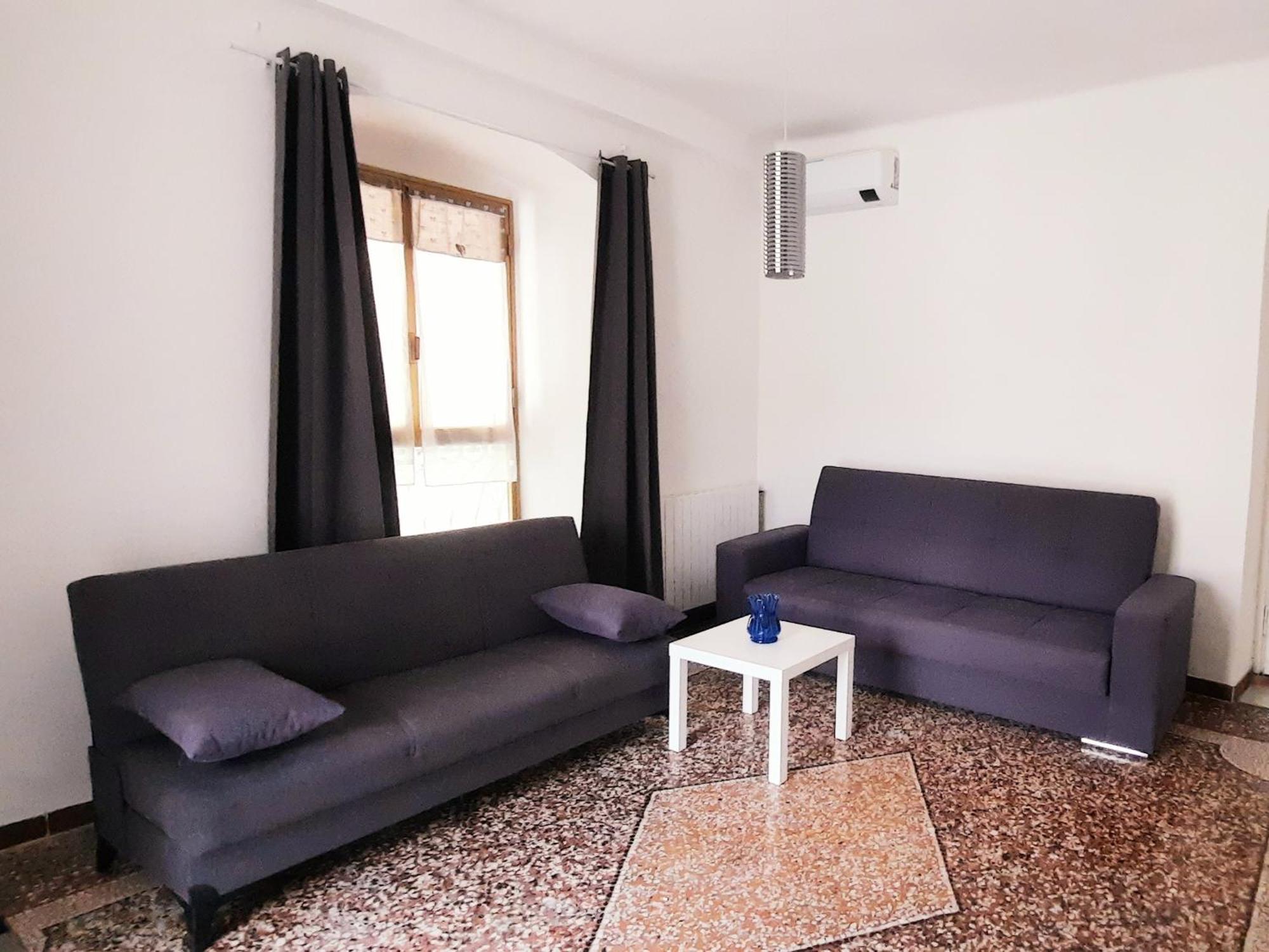 דירות לה ספציה Ferry House Two מראה חיצוני תמונה